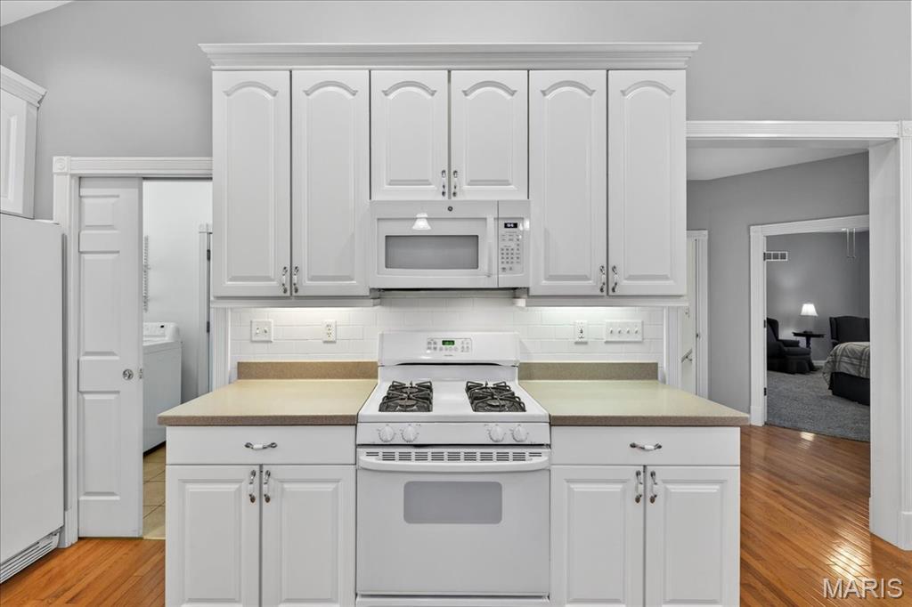 Bubbling Brook Estates - Residential