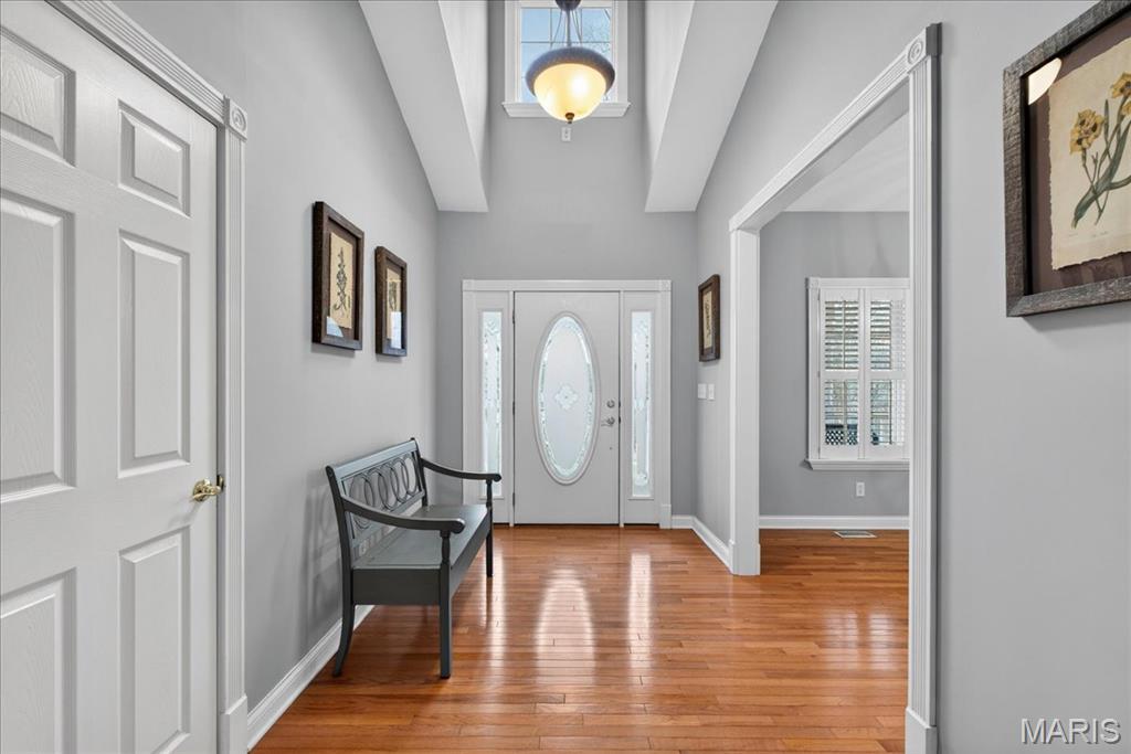 Bubbling Brook Estates - Residential