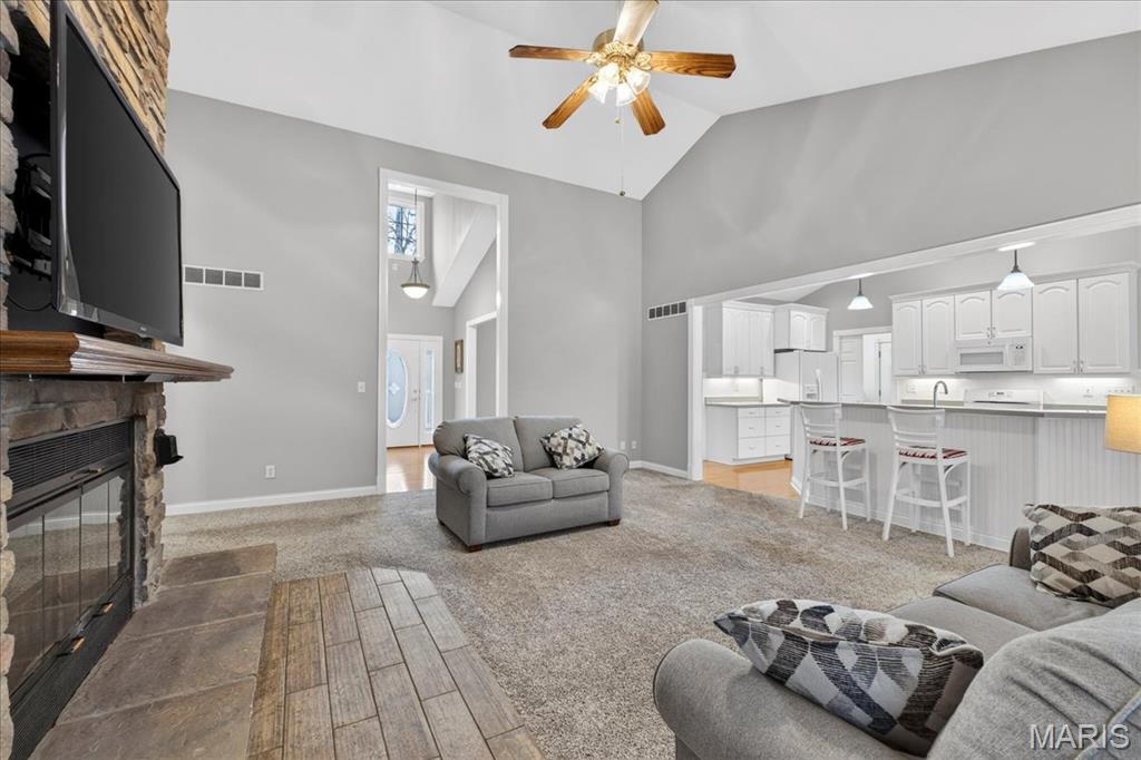 Bubbling Brook Estates - Residential