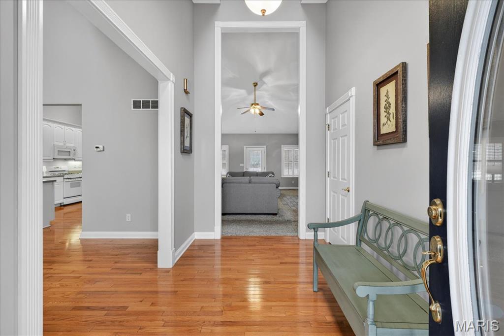 Bubbling Brook Estates - Residential