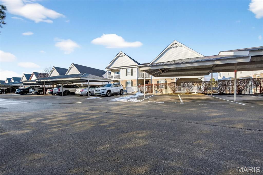 Springhurst Terrace #6 - Residential