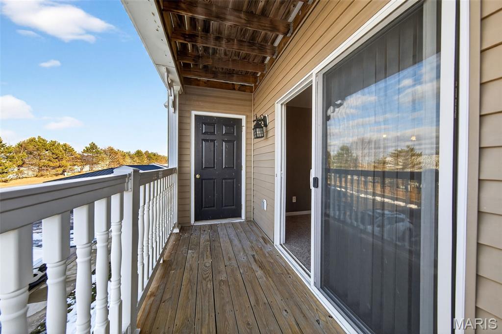 Springhurst Terrace #6 - Residential