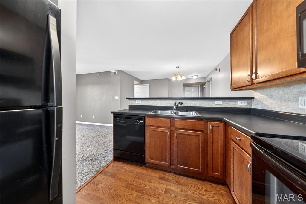 Springhurst Terrace #6 - Residential