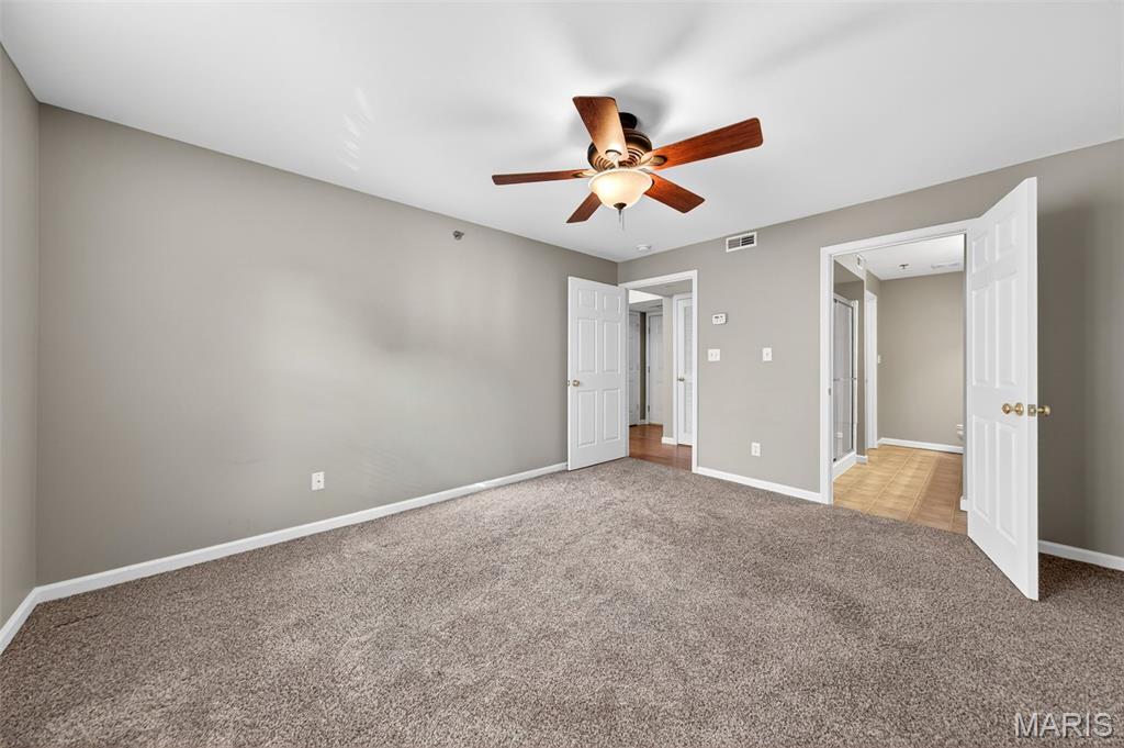 Springhurst Terrace #6 - Residential