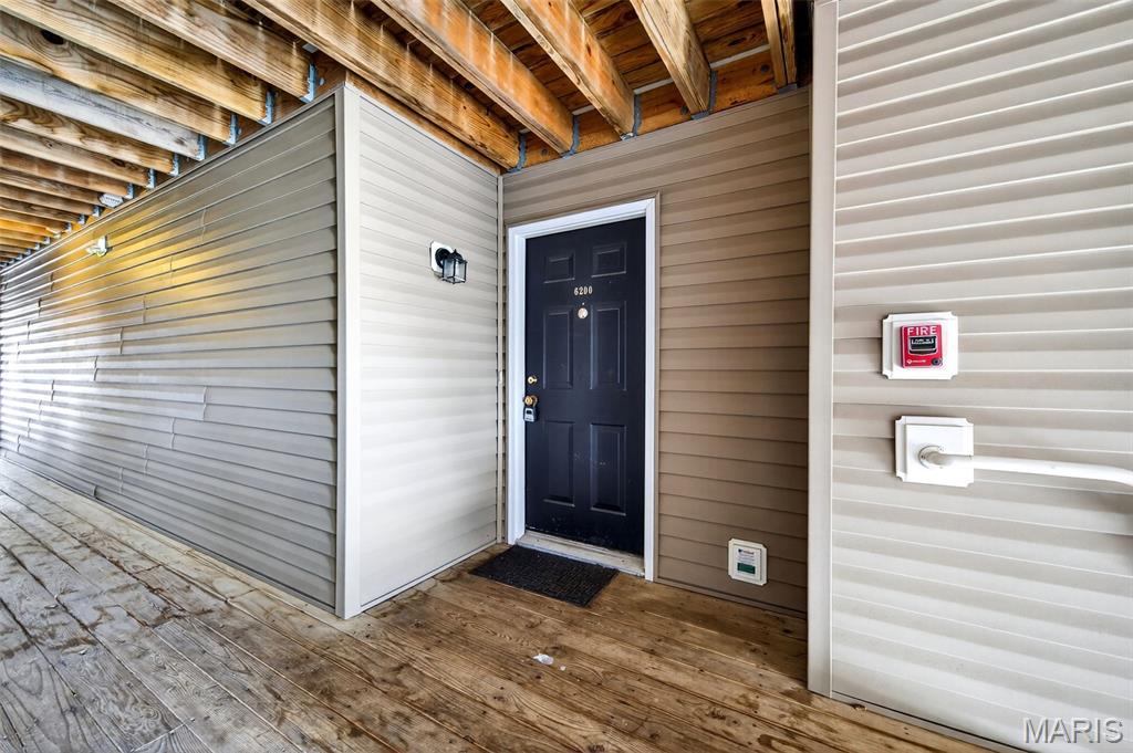 Springhurst Terrace #6 - Residential