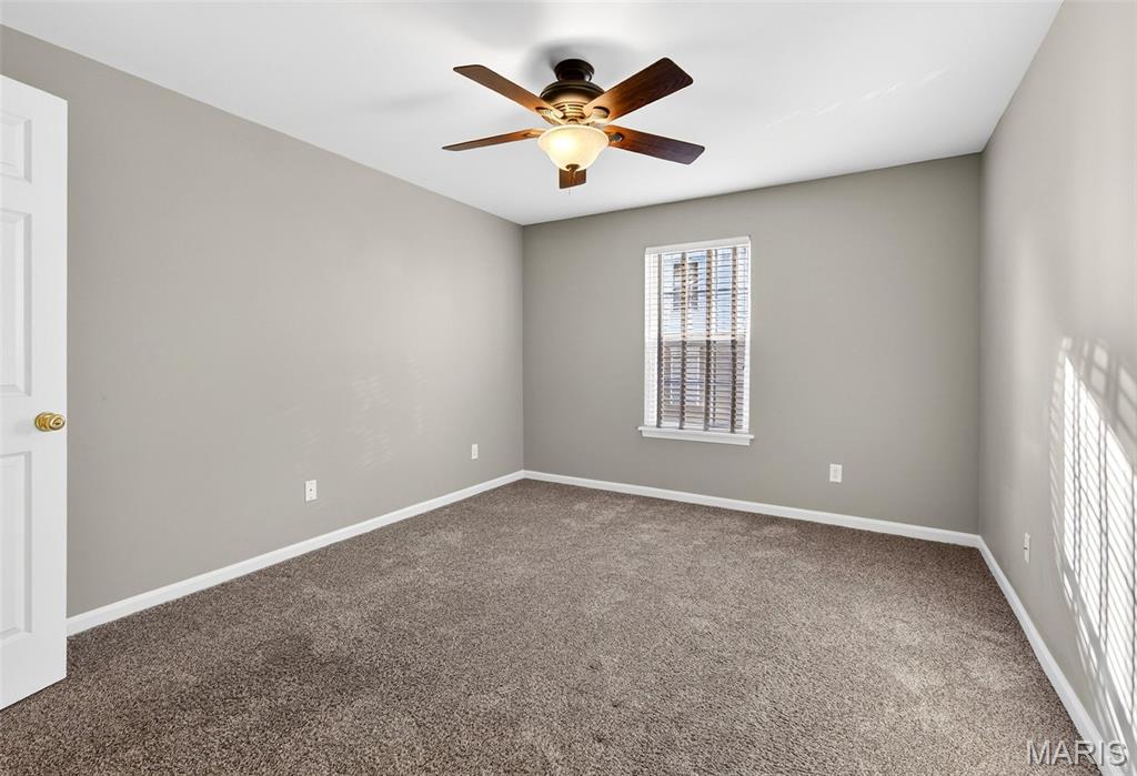 Springhurst Terrace #6 - Residential