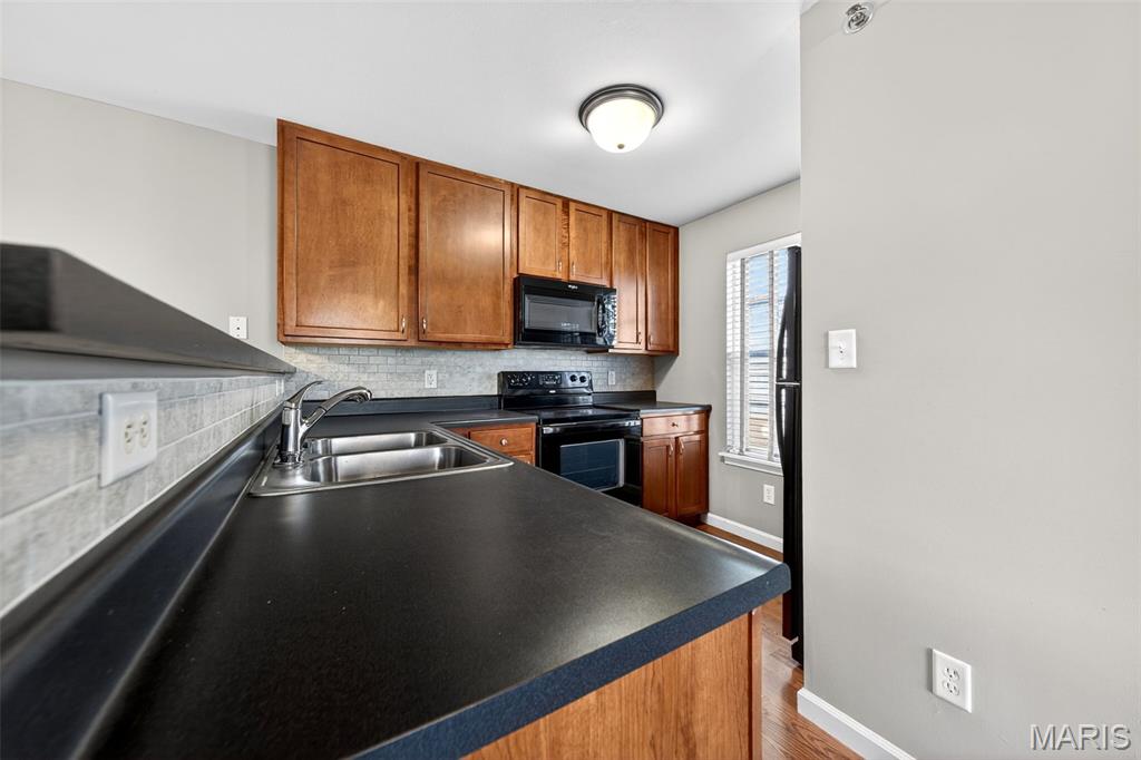 Springhurst Terrace #6 - Residential