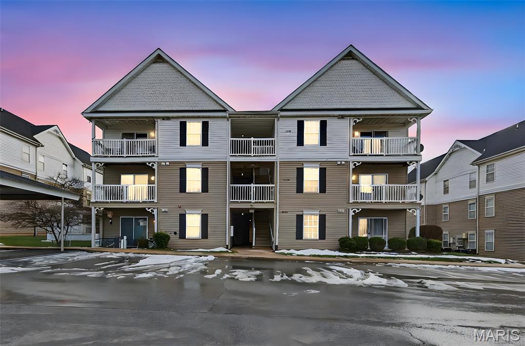 6200 Spring Creek Lane 6000