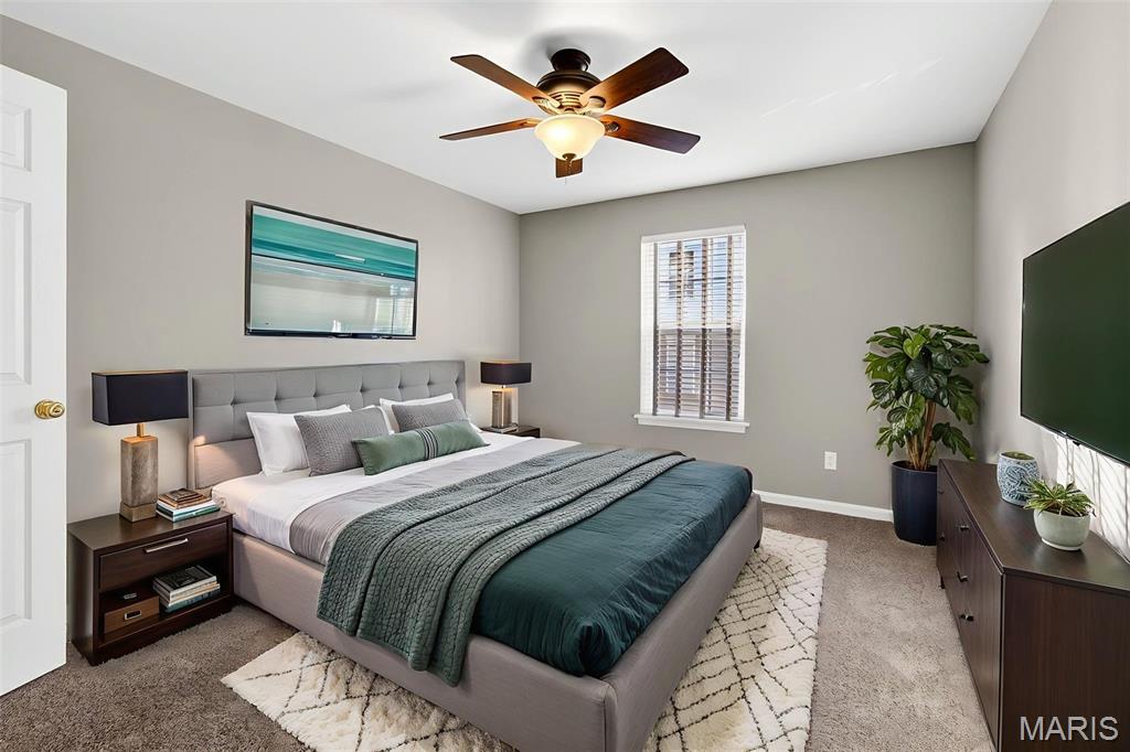 Springhurst Terrace #6 - Residential