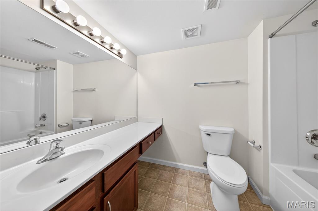 Springhurst Terrace #6 - Residential