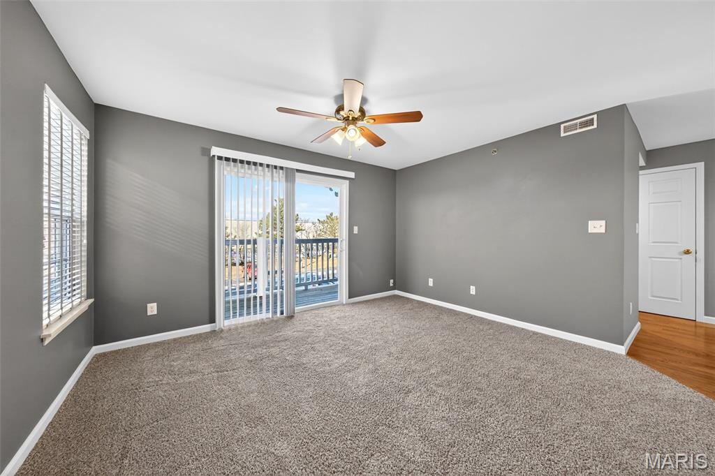 Springhurst Terrace #6 - Residential