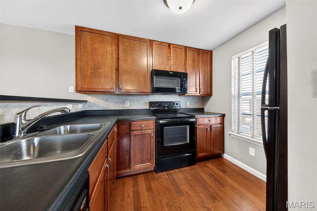 Springhurst Terrace #6 - Residential