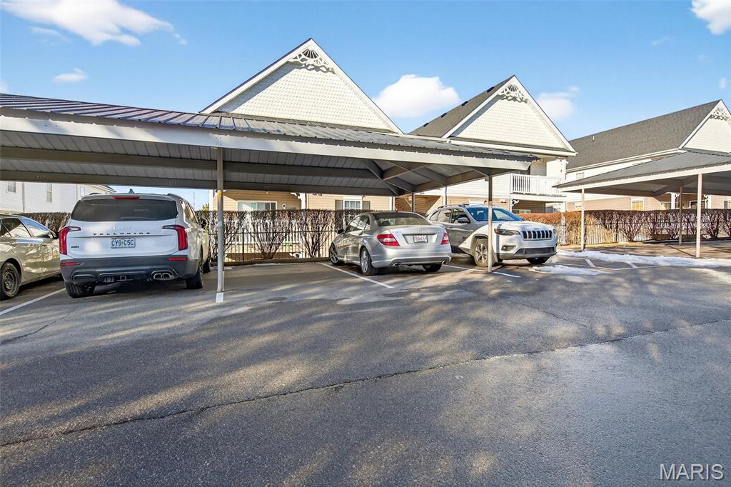 Springhurst Terrace #6 - Residential