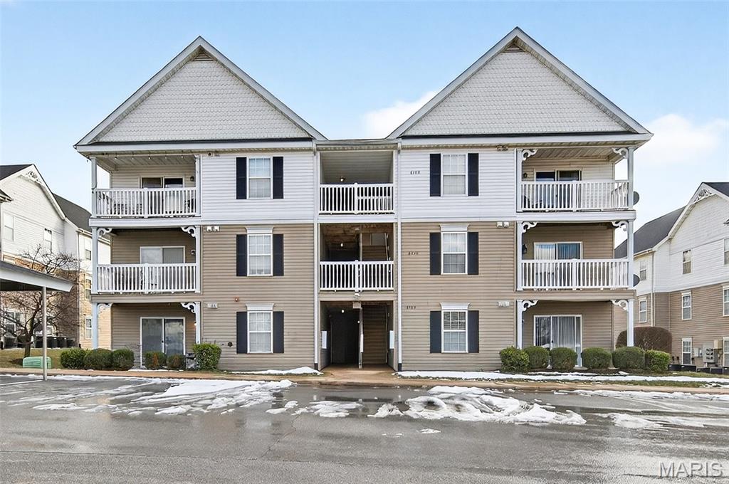 6200 Spring Creek Lane 6000