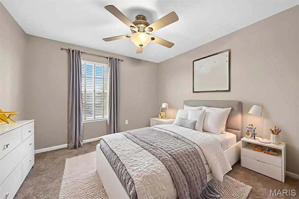 Springhurst Terrace #6 - Residential