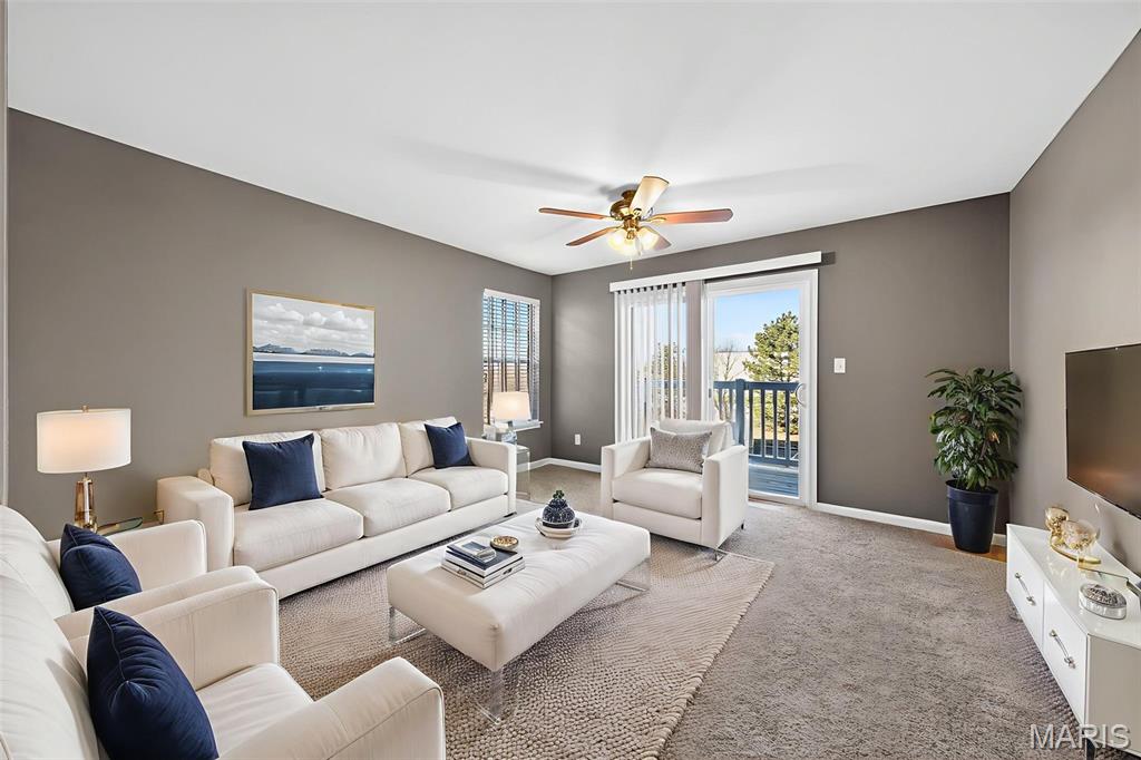 Springhurst Terrace #6 - Residential