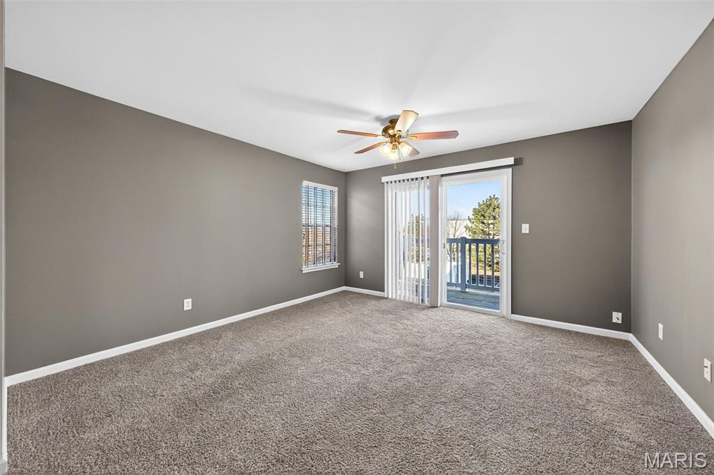 Springhurst Terrace #6 - Residential