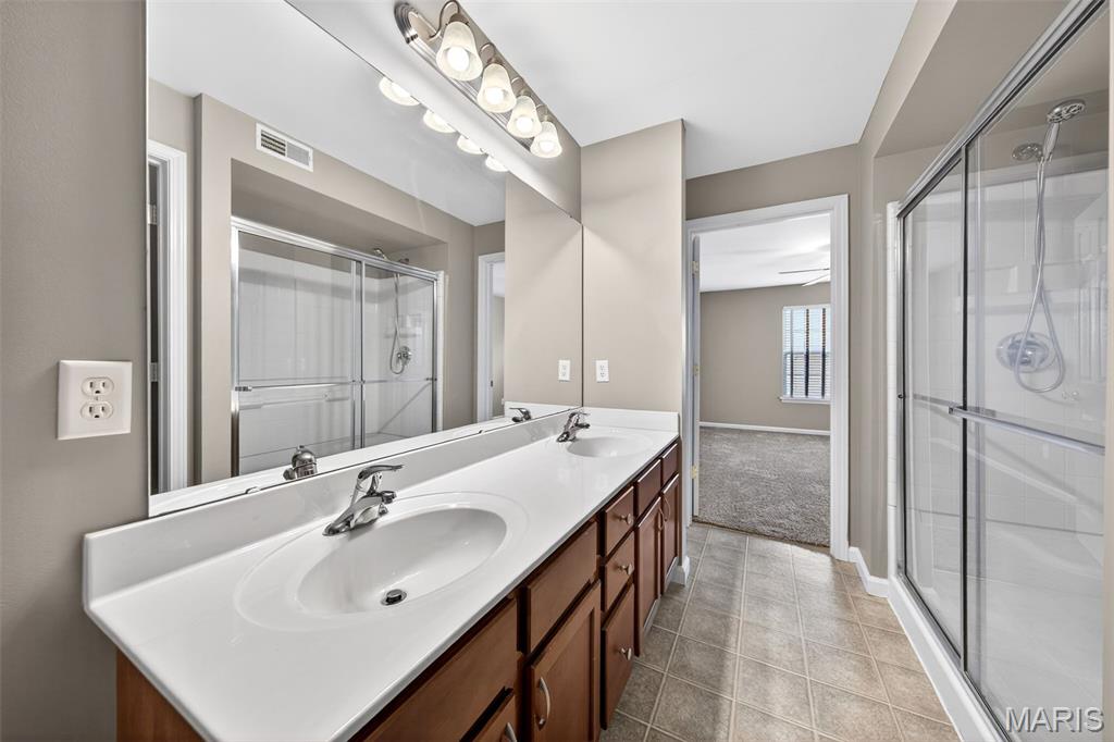 Springhurst Terrace #6 - Residential