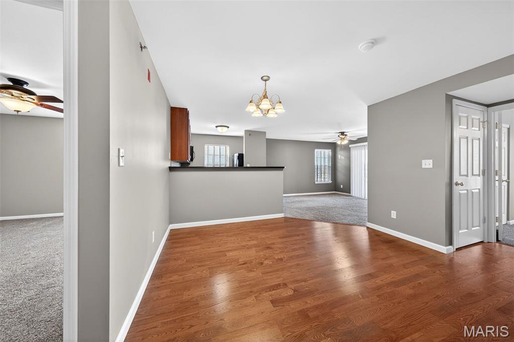 Springhurst Terrace #6 - Residential