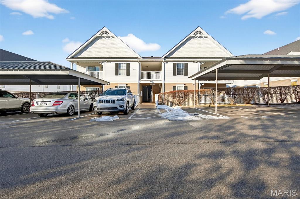 Springhurst Terrace #6 - Residential