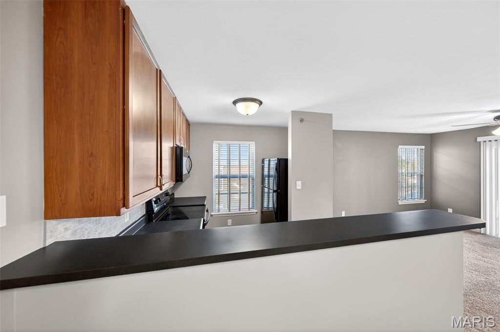 Springhurst Terrace #6 - Residential