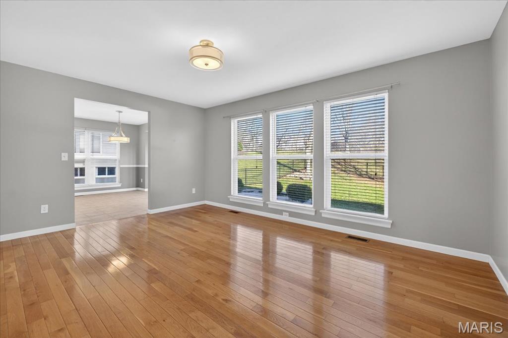 Manors At Ridgeview One - Residential