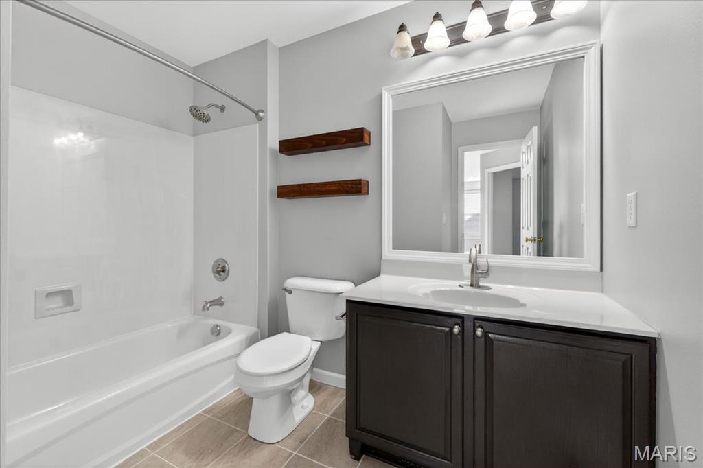 Manors At Ridgeview One - Residential