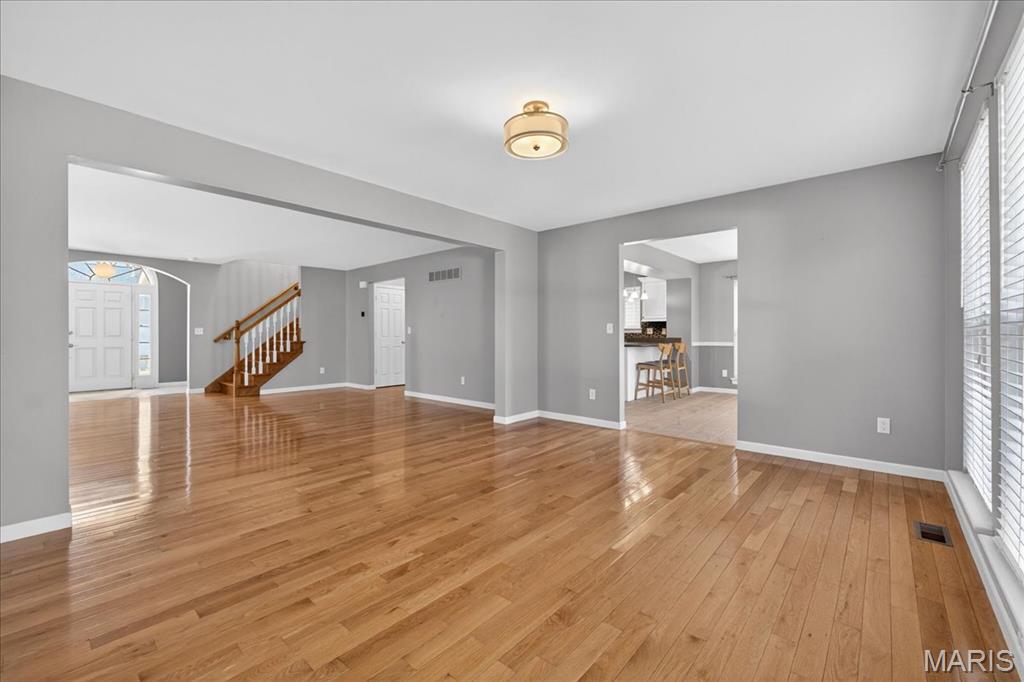 Manors At Ridgeview One - Residential