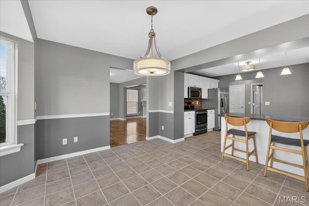 Manors At Ridgeview One - Residential