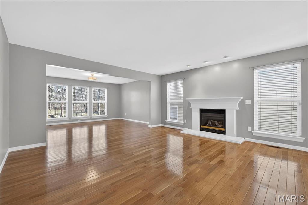 Manors At Ridgeview One - Residential