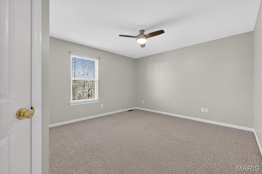 Manors At Ridgeview One - Residential