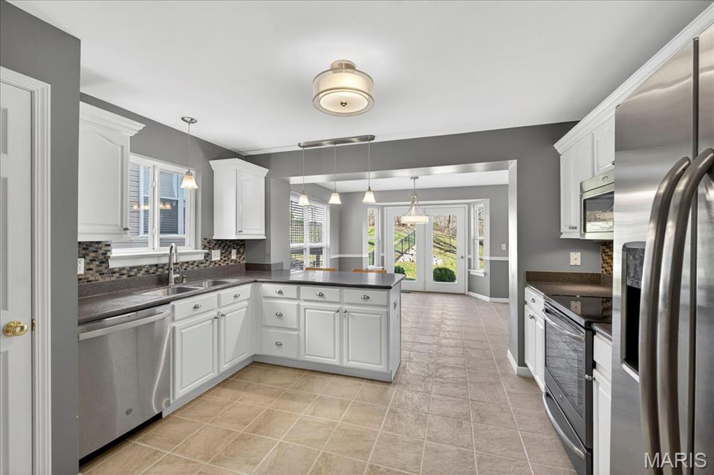 Manors At Ridgeview One - Residential