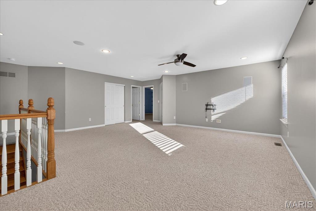 Manors At Ridgeview One - Residential