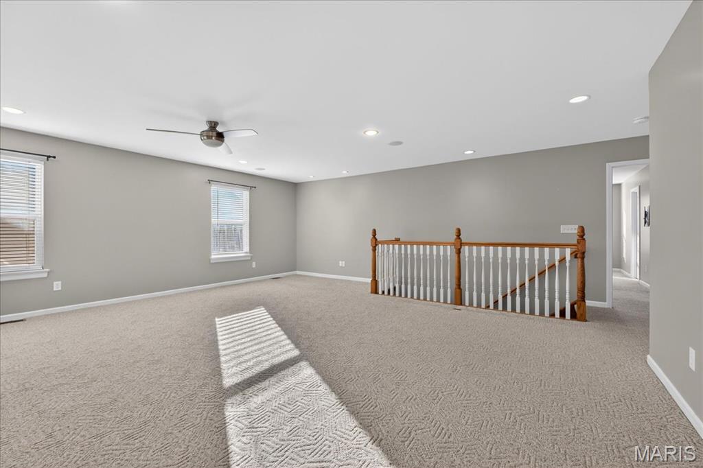 Manors At Ridgeview One - Residential