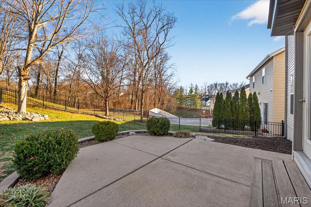 Manors At Ridgeview One - Residential