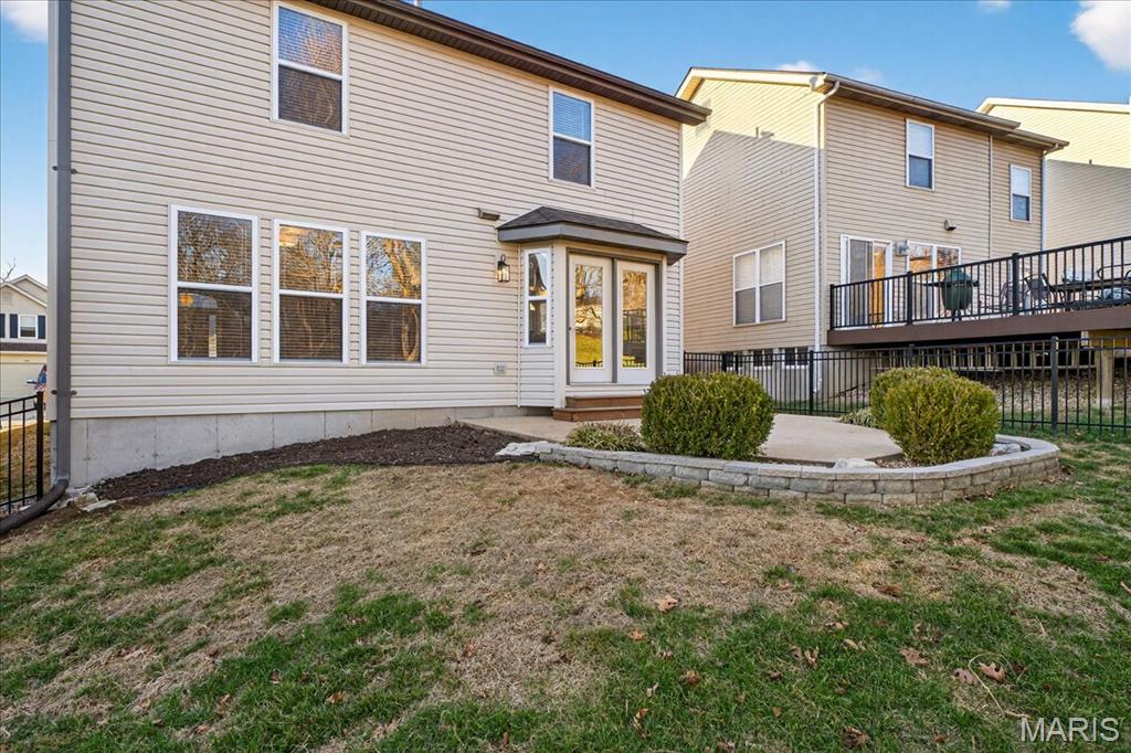 Manors At Ridgeview One - Residential