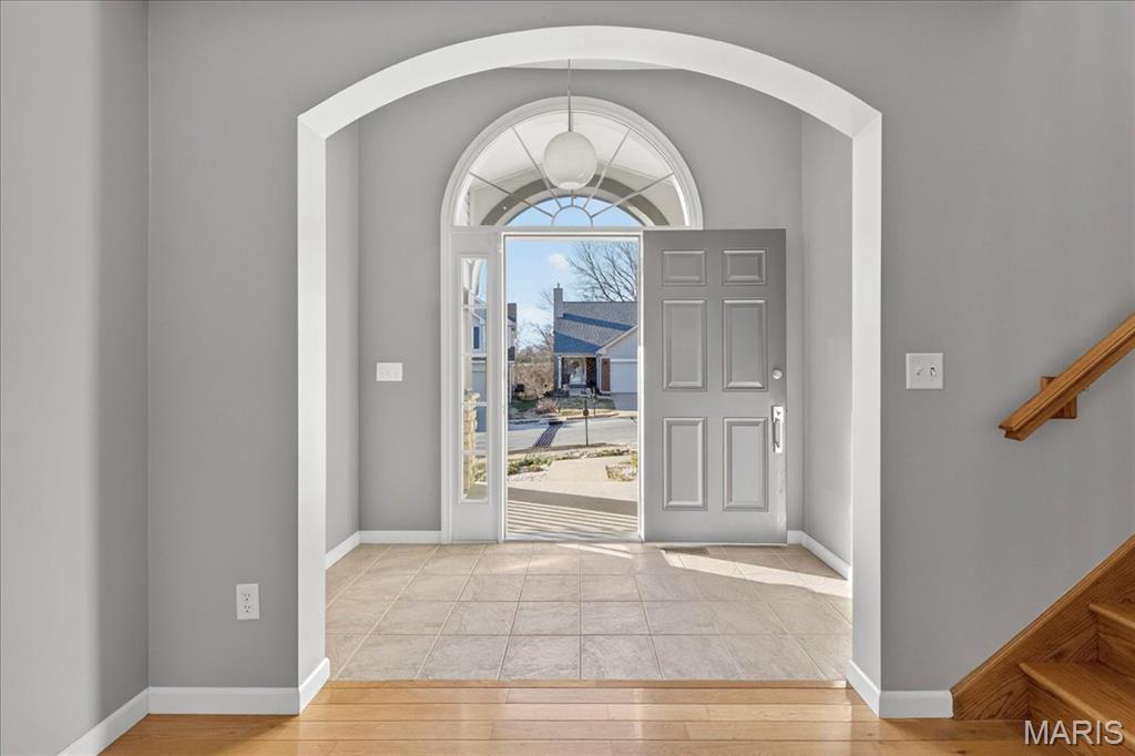 Manors At Ridgeview One - Residential