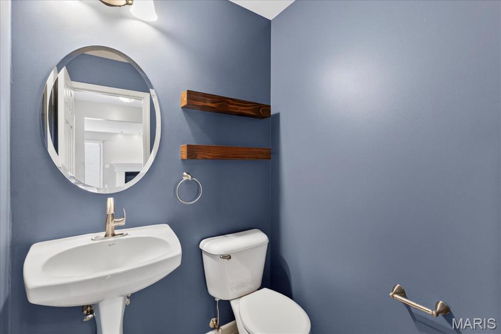 Manors At Ridgeview One - Residential