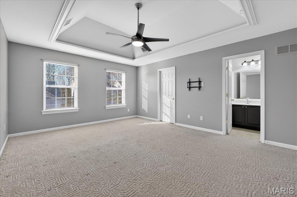 Manors At Ridgeview One - Residential