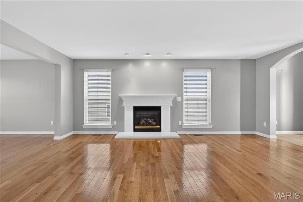 Manors At Ridgeview One - Residential