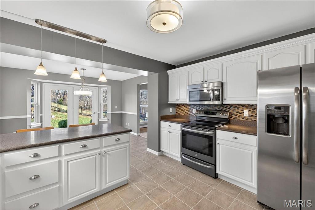 Manors At Ridgeview One - Residential