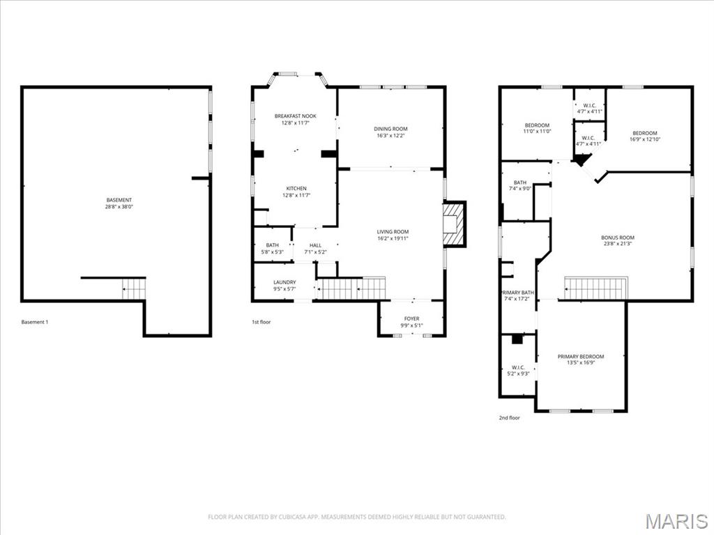 Manors At Ridgeview One - Residential