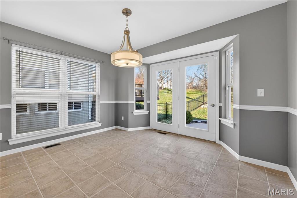 Manors At Ridgeview One - Residential