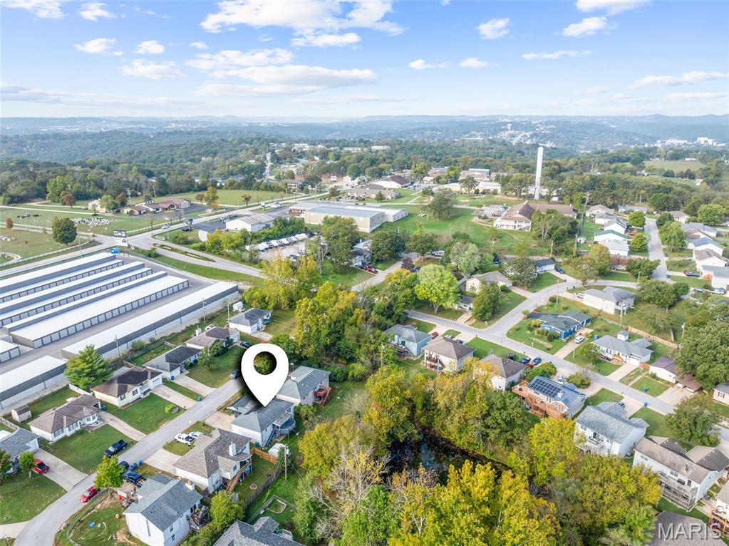 Spring Meadows North - Residential