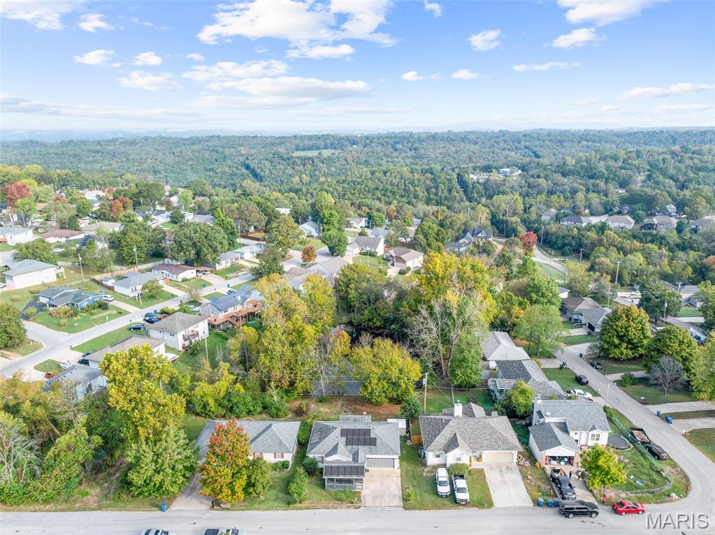 Spring Meadows North - Residential