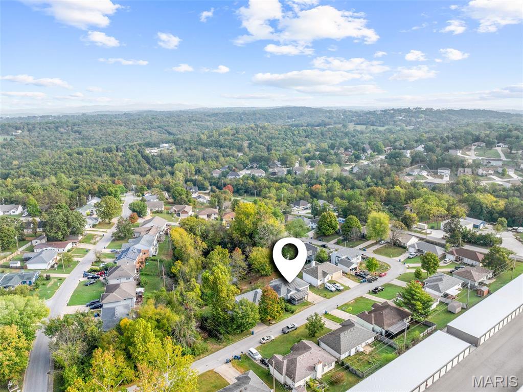 Spring Meadows North - Residential