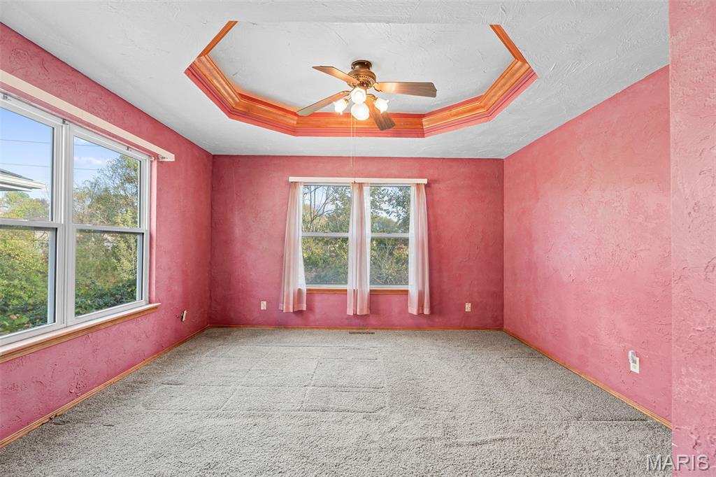 Spring Meadows North - Residential