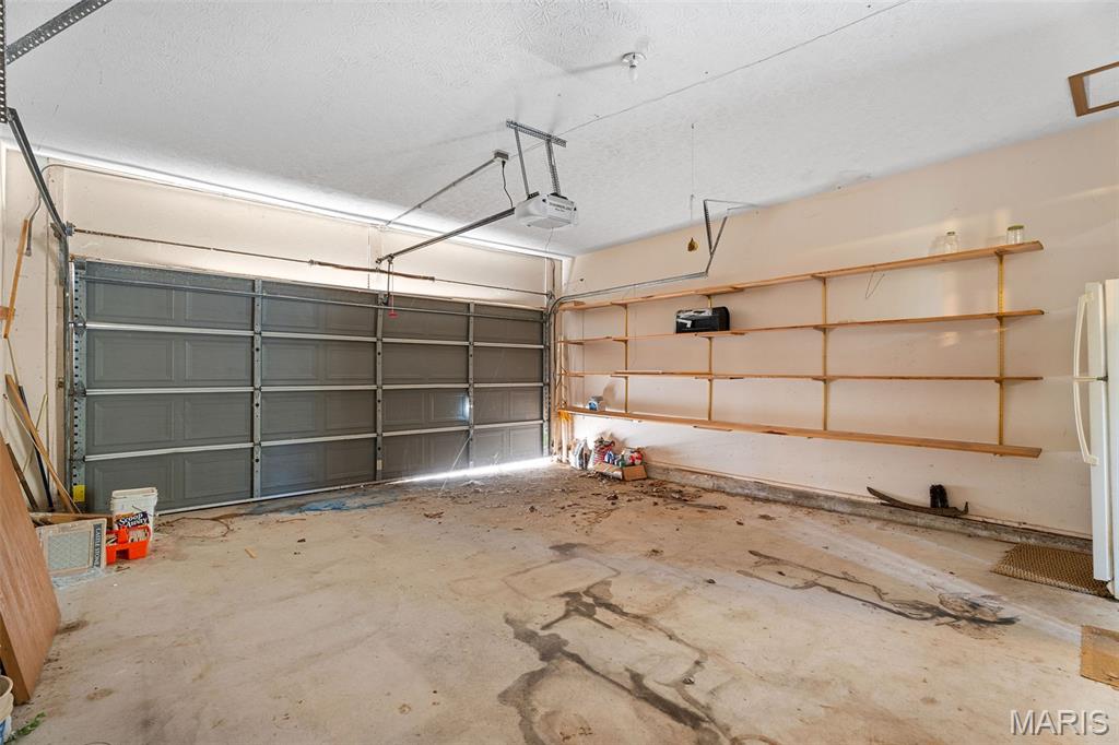 Spring Meadows North - Residential