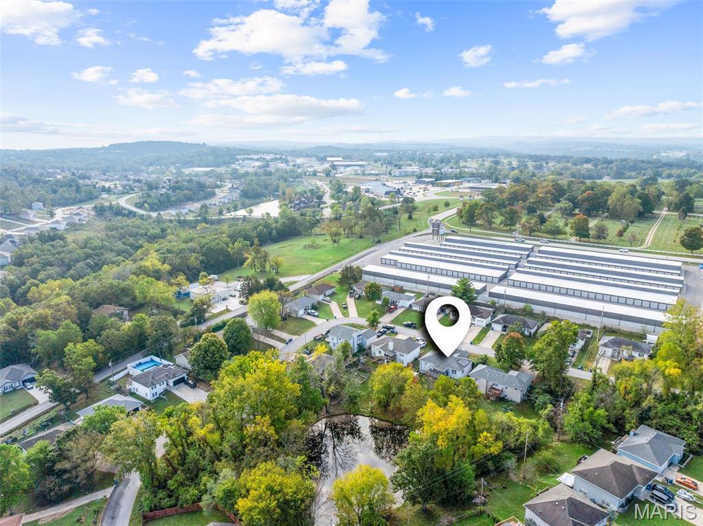 Spring Meadows North - Residential