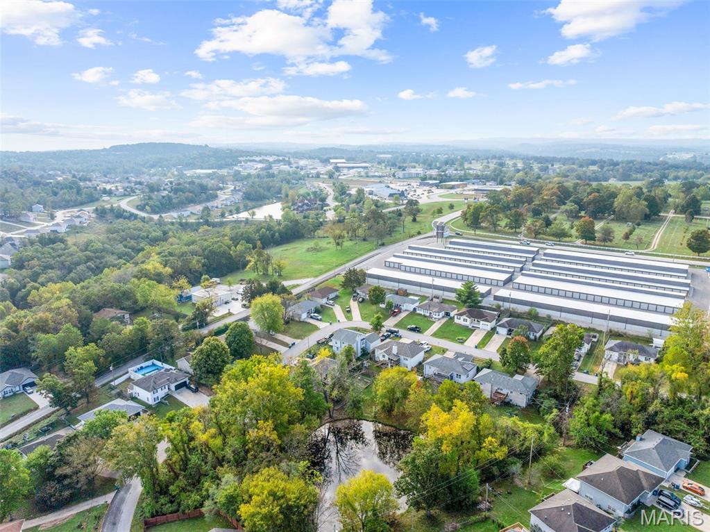 Spring Meadows North - Residential